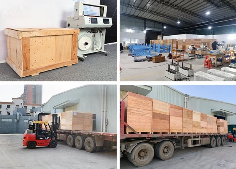 bundling machine manufacturer