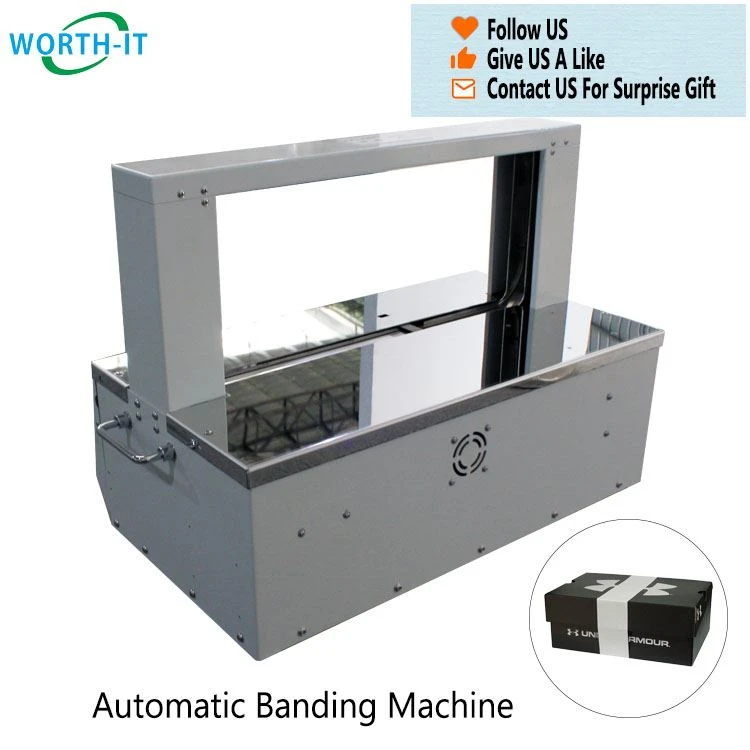 automatic banding machines
