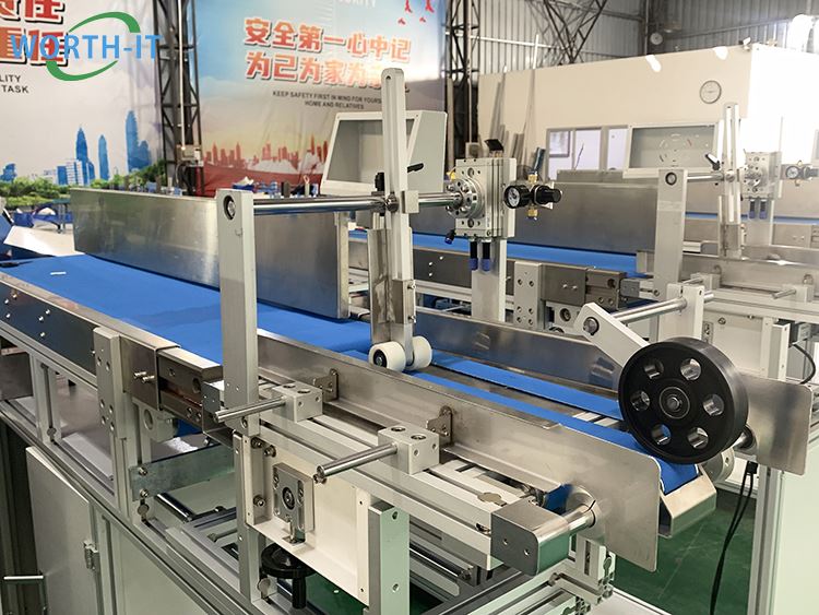 auto loader friction feeder
