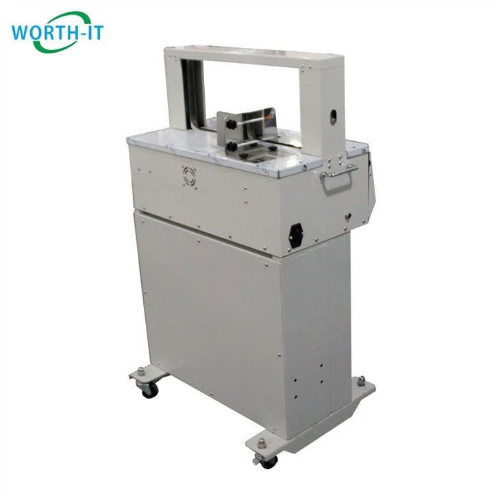 Bundle Machine