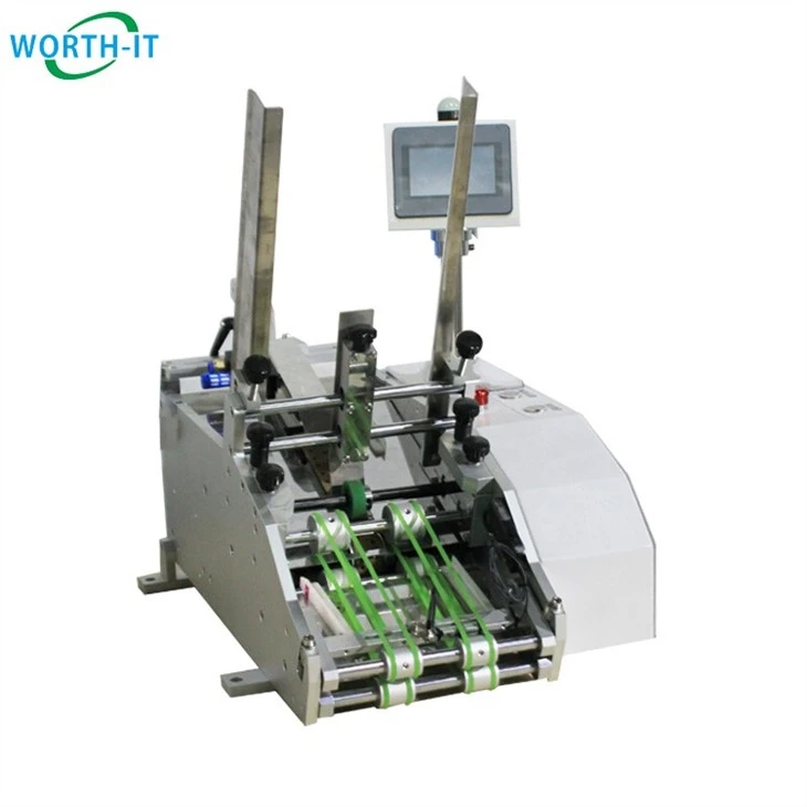counting machinery